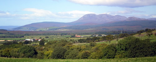 St Molios Church of Scotland, Shiskine