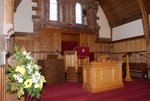 St Molios Church of Scotland, Shiskine, Isle of Arran